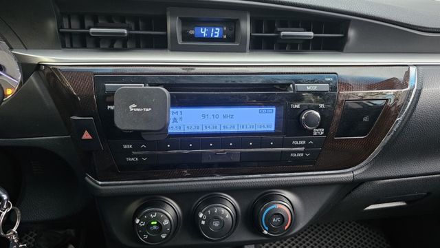 ALTIS  第10張相片