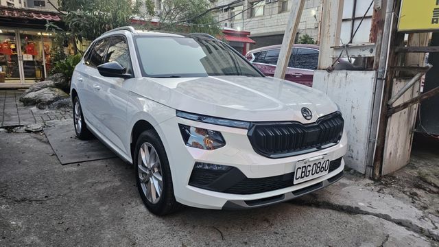 KAMIQ  第2張相片