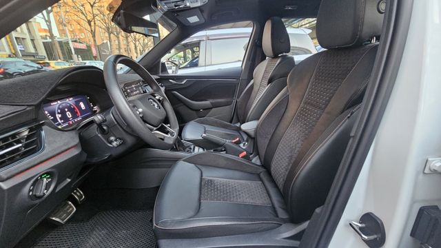 KAMIQ  第5張相片