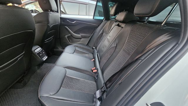 KAMIQ  第6張相片