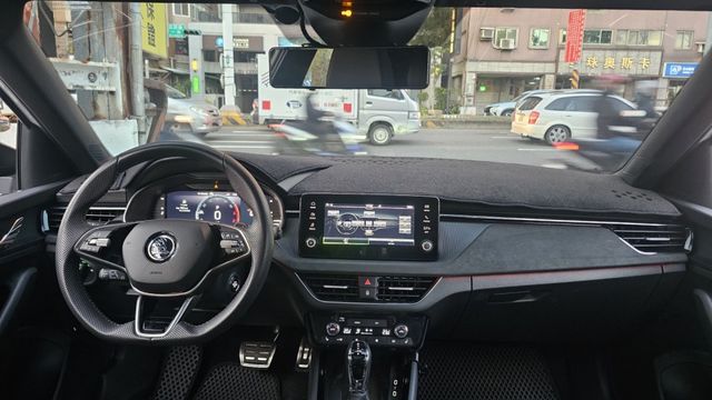 KAMIQ  第8張相片