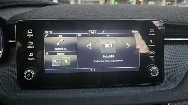 KAMIQ  第17張相片