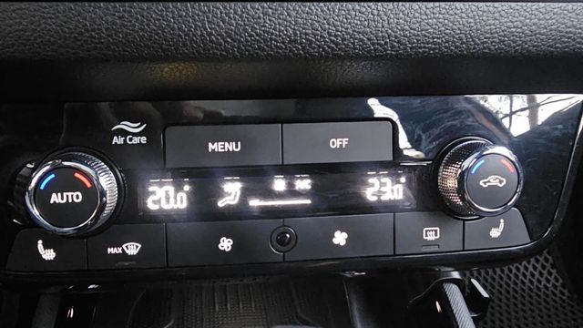 KAMIQ  第18張相片