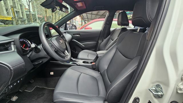 COROLLA CROSS  第6張相片