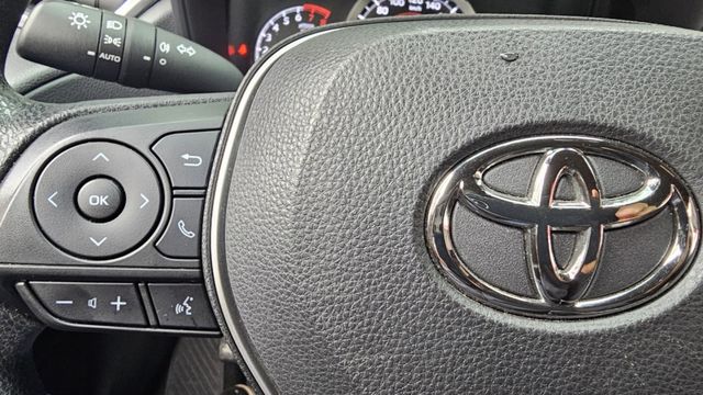 COROLLA CROSS  第10張相片