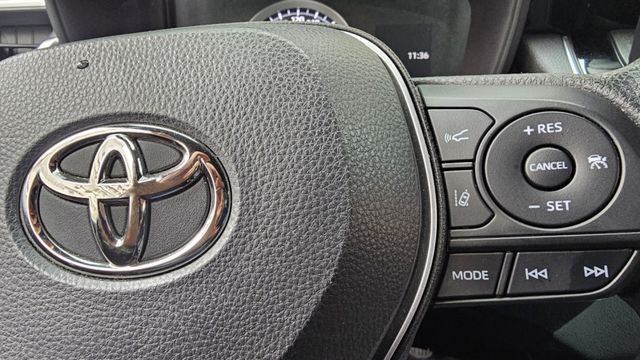 COROLLA CROSS  第11張相片