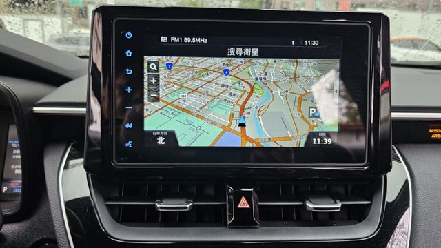 COROLLA CROSS  第12張相片