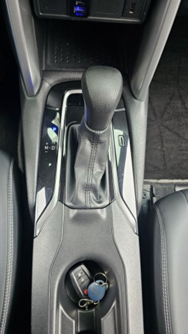 COROLLA CROSS  第13張相片