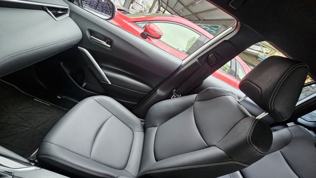 COROLLA CROSS  第15張相片