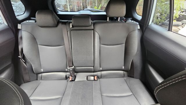 COROLLA CROSS  第16張相片