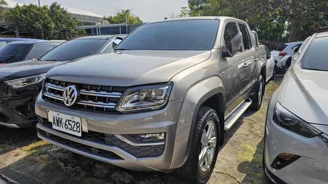 AMAROK  第2張相片