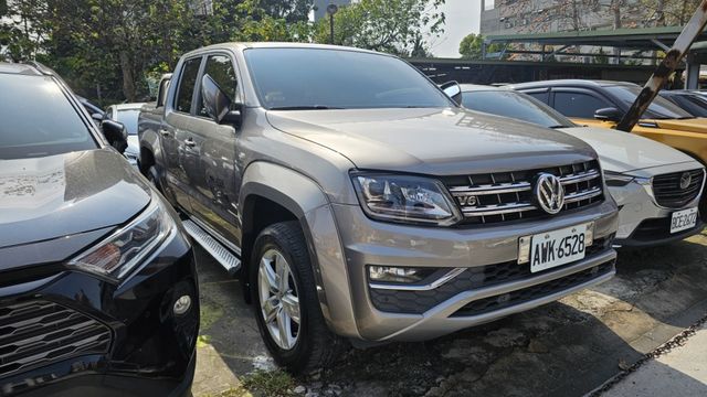AMAROK  第3張相片