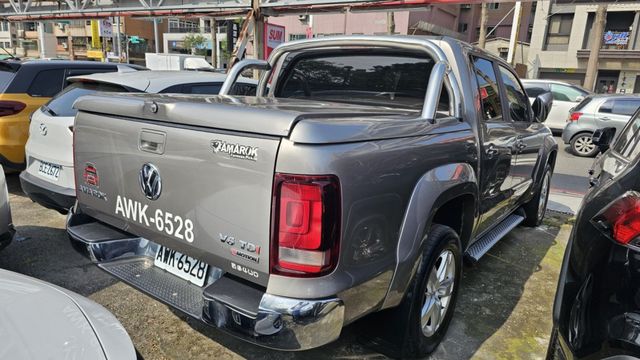 AMAROK  第4張相片