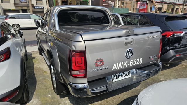 AMAROK  第5張相片