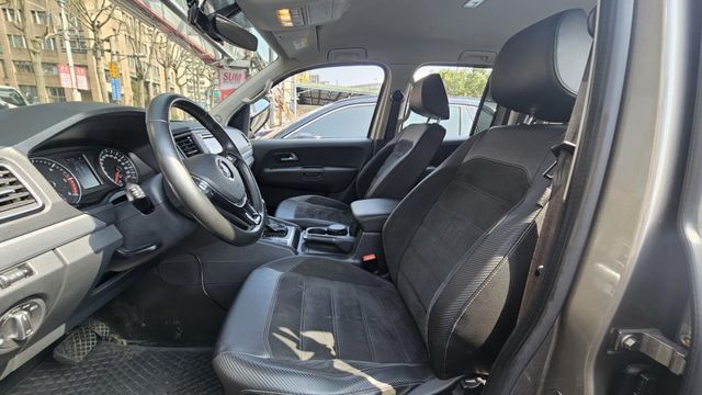 AMAROK  第6張相片