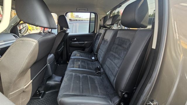 AMAROK  第7張相片