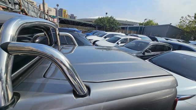 AMAROK  第9張相片