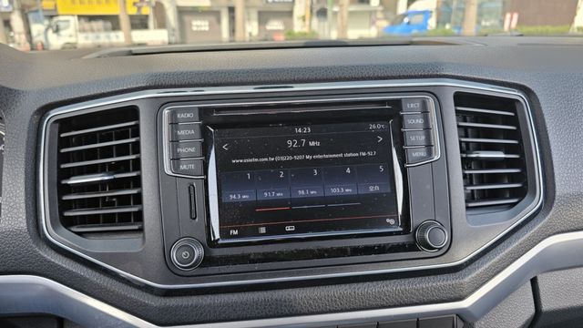 AMAROK  第13張相片