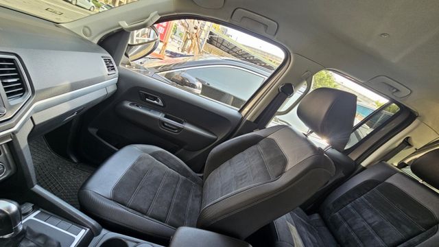 AMAROK  第15張相片