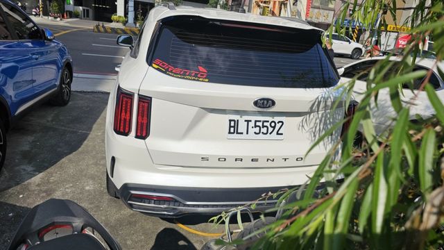 SORENTO  第4張相片