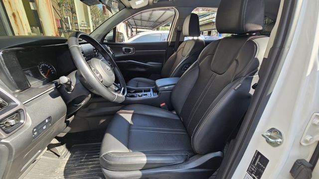 SORENTO  第5張相片