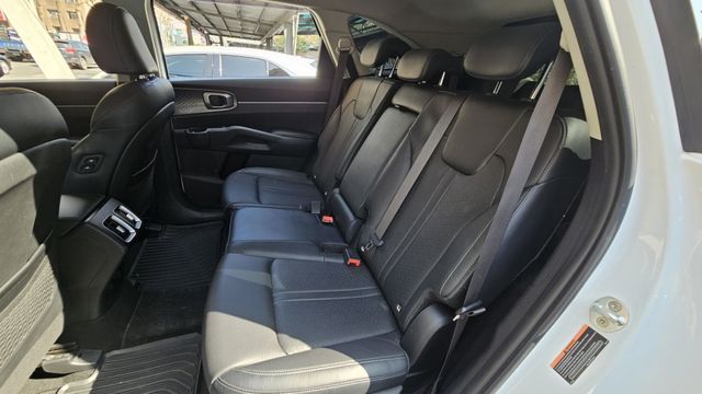 SORENTO  第6張相片