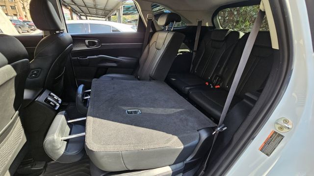 SORENTO  第8張相片