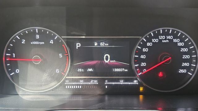 SORENTO  第11張相片