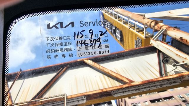 SORENTO  第12張相片