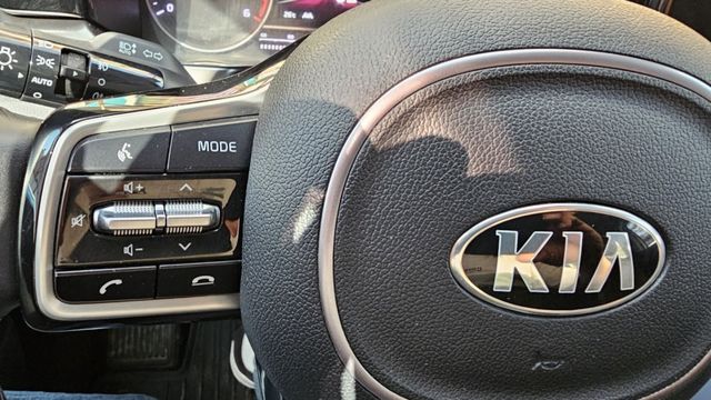 SORENTO  第13張相片