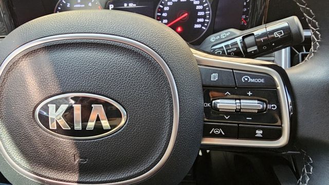 SORENTO  第14張相片