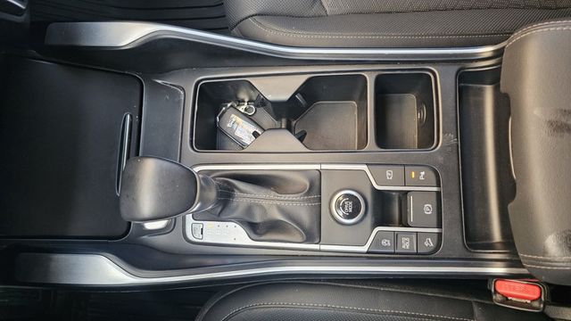 SORENTO  第16張相片