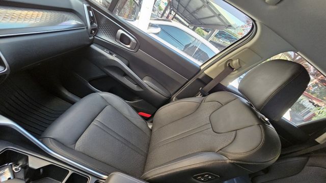 SORENTO  第17張相片