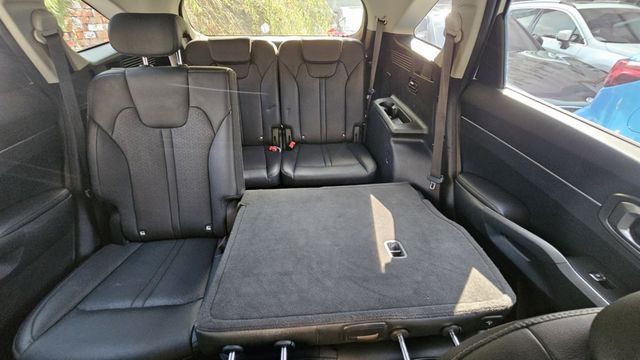 SORENTO  第18張相片