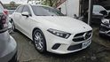 A-CLASS SEDAN V177  第2張縮圖