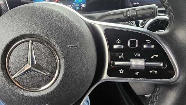 A-CLASS SEDAN V177  第12張相片