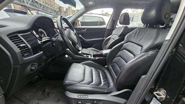 KODIAQ 2017-2024  第7張相片