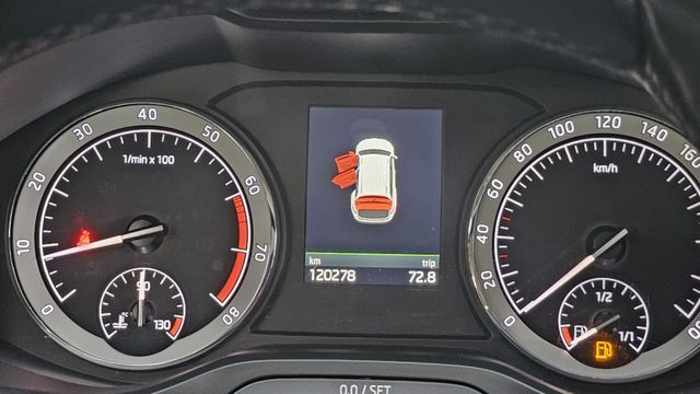 KODIAQ 2017-2024  第10張相片