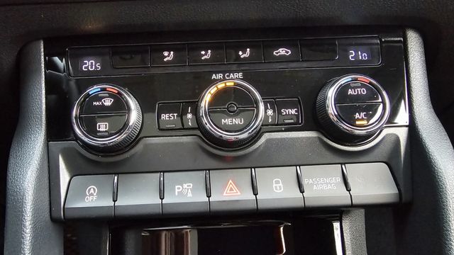 KODIAQ 2017-2024  第14張相片