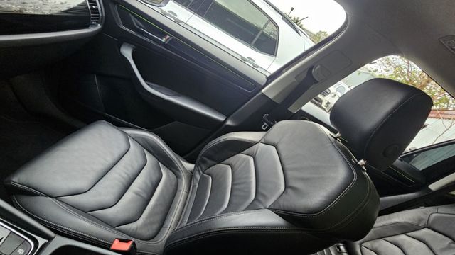 KODIAQ 2017-2024  第16張相片