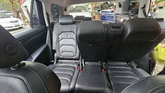 KODIAQ 2017-2024  第17張相片