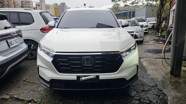CR-V  第1張相片