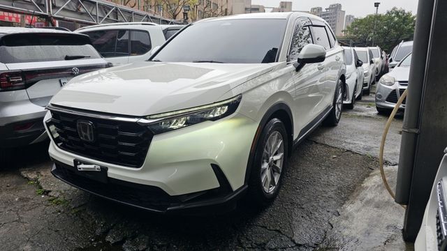 CR-V  第2張相片