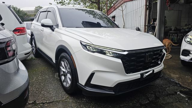 CR-V  第3張相片
