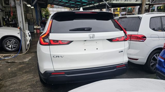 CR-V  第5張相片