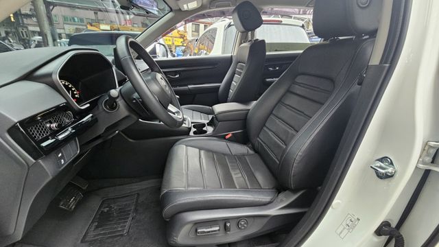 CR-V  第6張相片