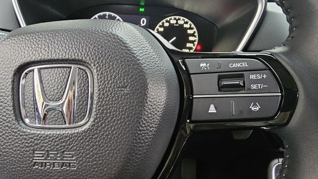 CR-V  第14張相片