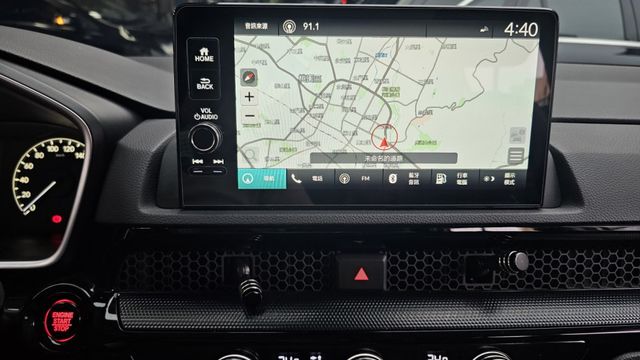 CR-V  第15張相片