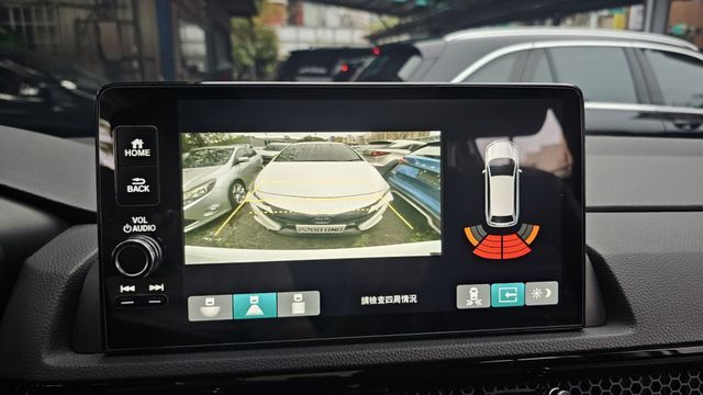 CR-V  第17張相片