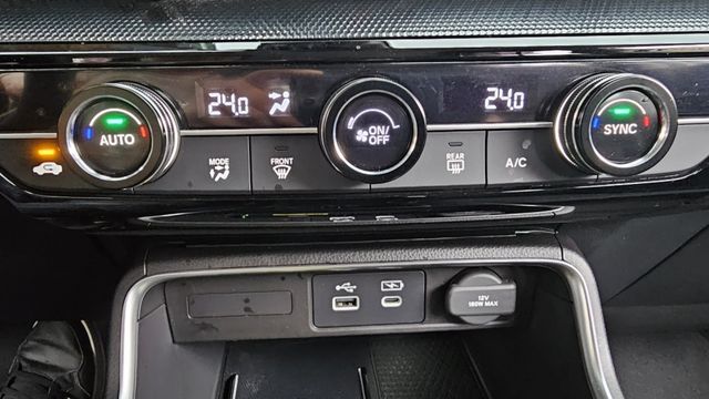 CR-V  第18張相片